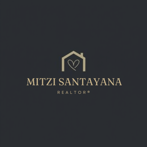Mitzi Santayana Logo