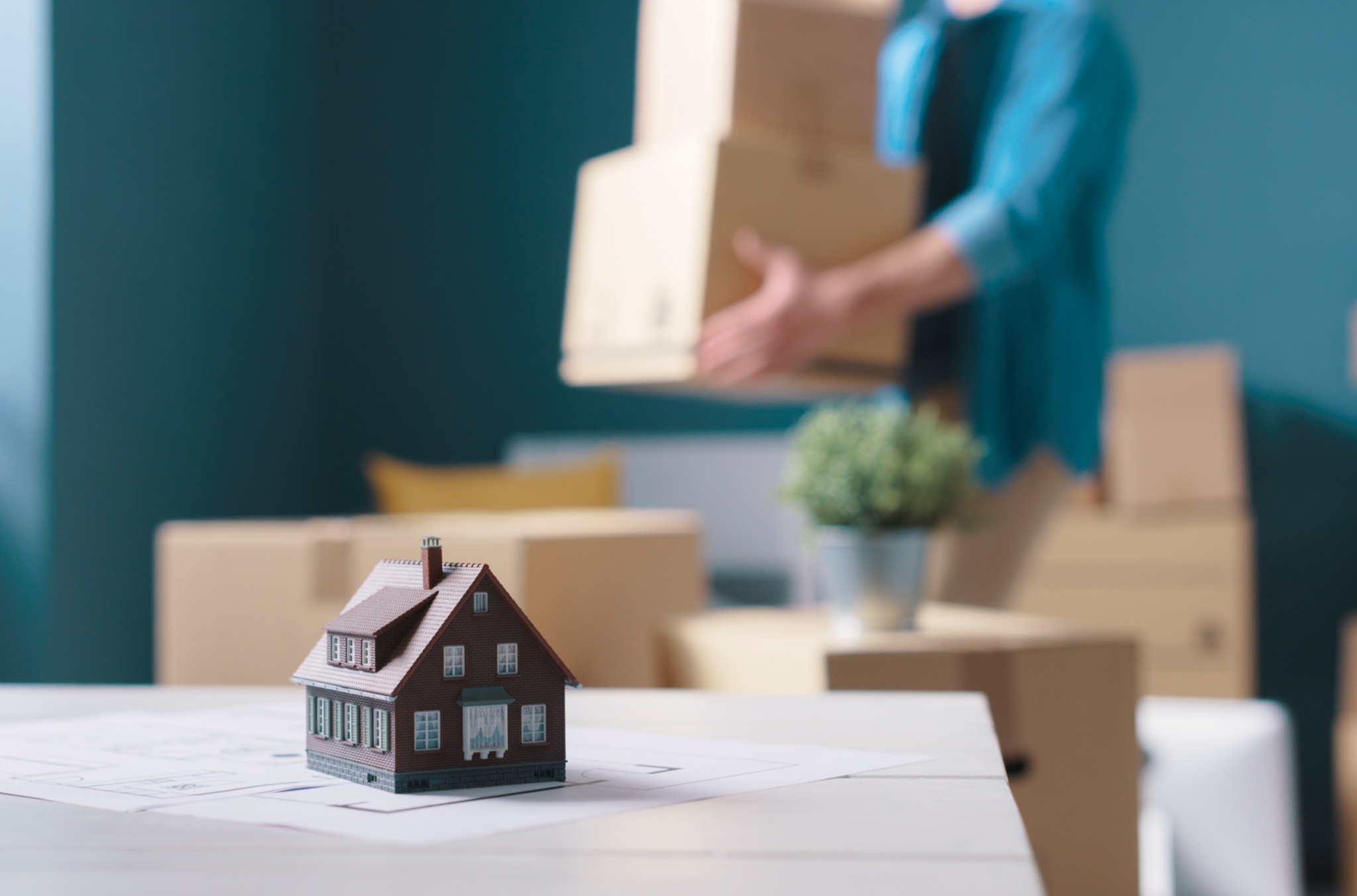 Relocation Assistance